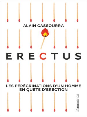 cover image of Erectus